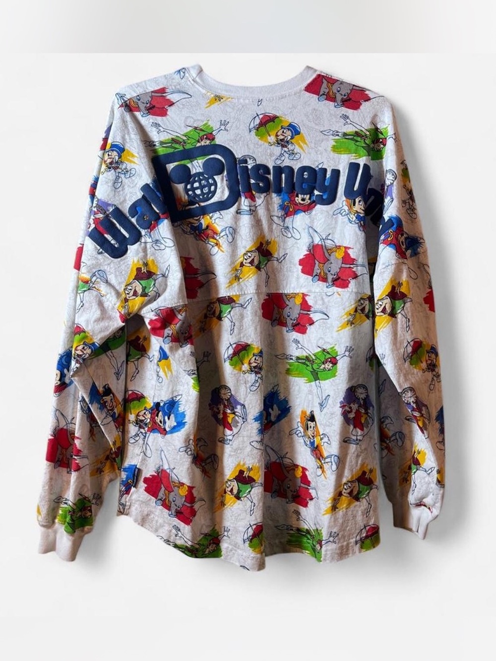 Walt Disney World spirit jersey - Picture 4 of 5